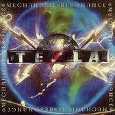 Tesla - Mechanical Resonance (LP)