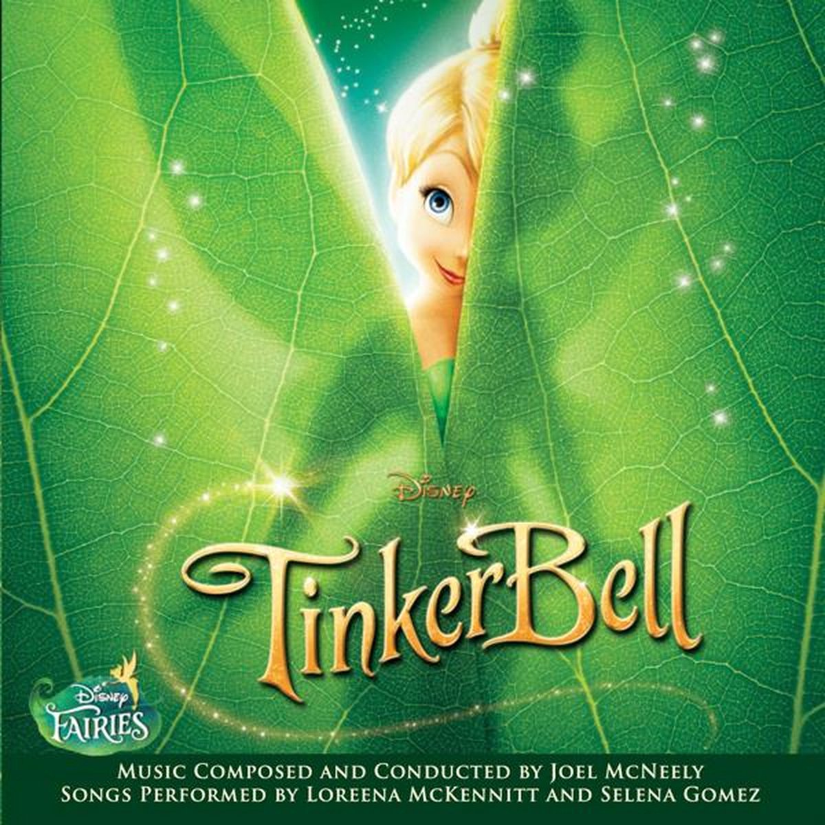 Tinkerbell