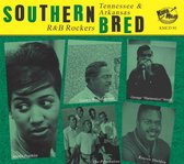 Various Artists - Southern Bred Vol.26 - Tennessee R&B Rockers (CD)