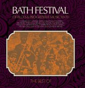 The Best of the Bath Festival of Blues & Progressive Music '69-70
