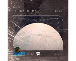 Terraforma (Astral Series)