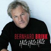Bernhard Brink - Hits Hits Hits (CD)