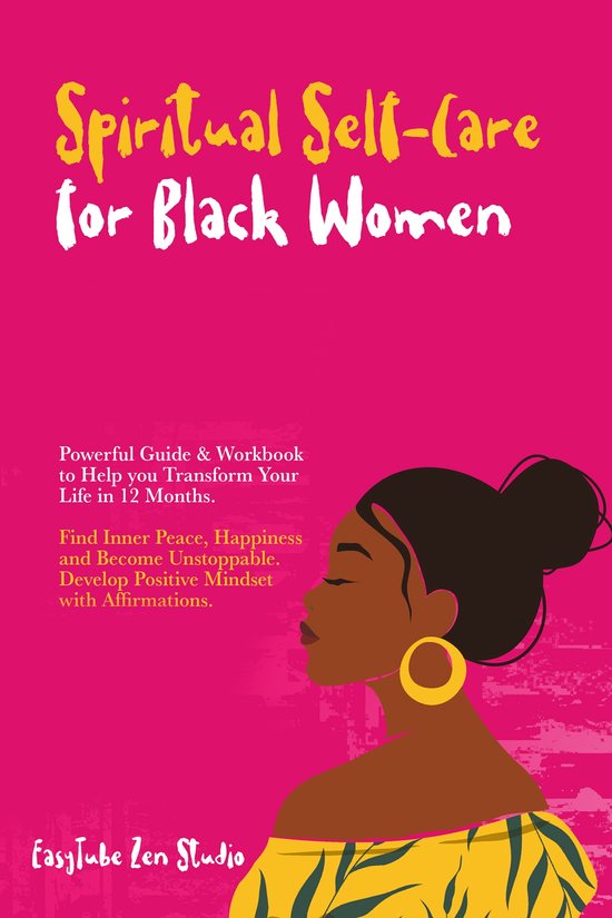 Black Is Beautiful 3 Spiritual Self Care For Black Women Ebook Easytube Zen 