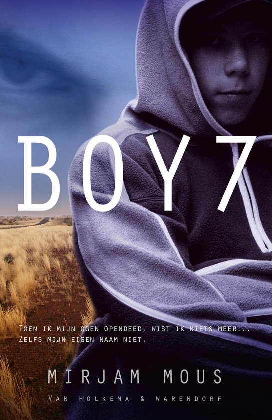 Boy 7