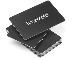 Safescan Timemoto RFID badges