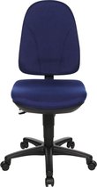 Topstar bureaustoel Point 30, blauw