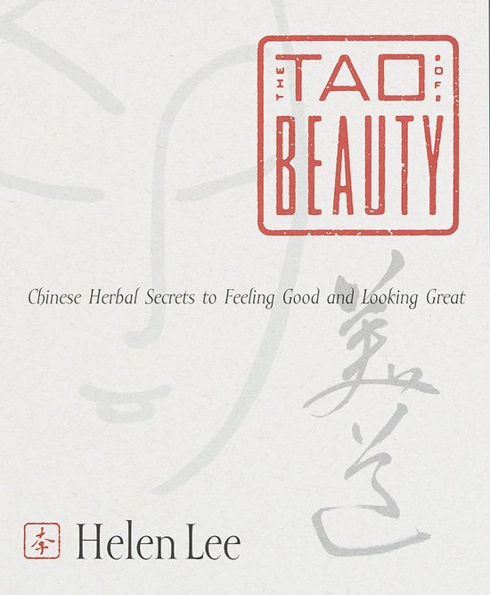 The Tao of Beauty - cover