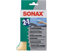 Sonax Ruitenspons 417.100