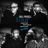 Bill Frisell - Four (2 LP)