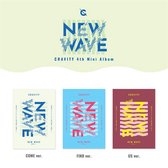 Cravity - New Wave (CD)