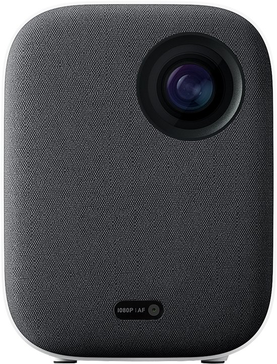 Xiaomi Mi Smart - Full HD Smart Mini Beamer - Android TV 9.0 - Ingebouwde Chromecast - HDMI-USB