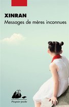 ISBN Messages De Meres Inconnues, Romantiek, Frans, Paperback