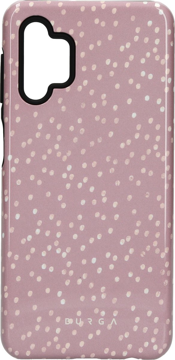 Burga Tough Case Samsung Galaxy A32 (2021) 5G Hot Cocoa