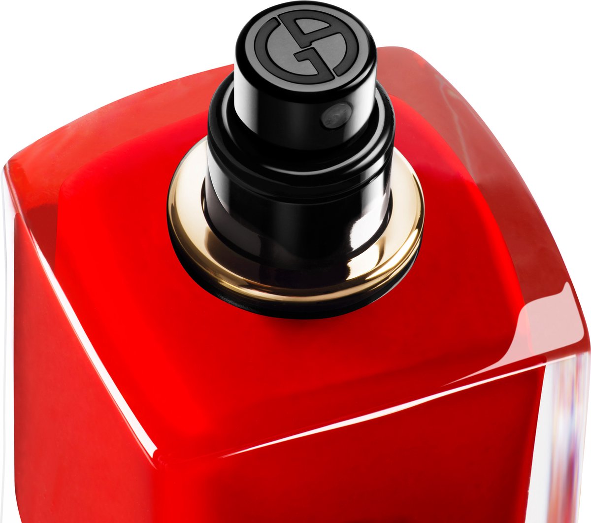 Giorgio Armani Sì Passione 50 ml Eau de Parfum - Damesparfum – foto 6