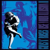 Guns N' Roses - Use Your Illusion II (2 LP)