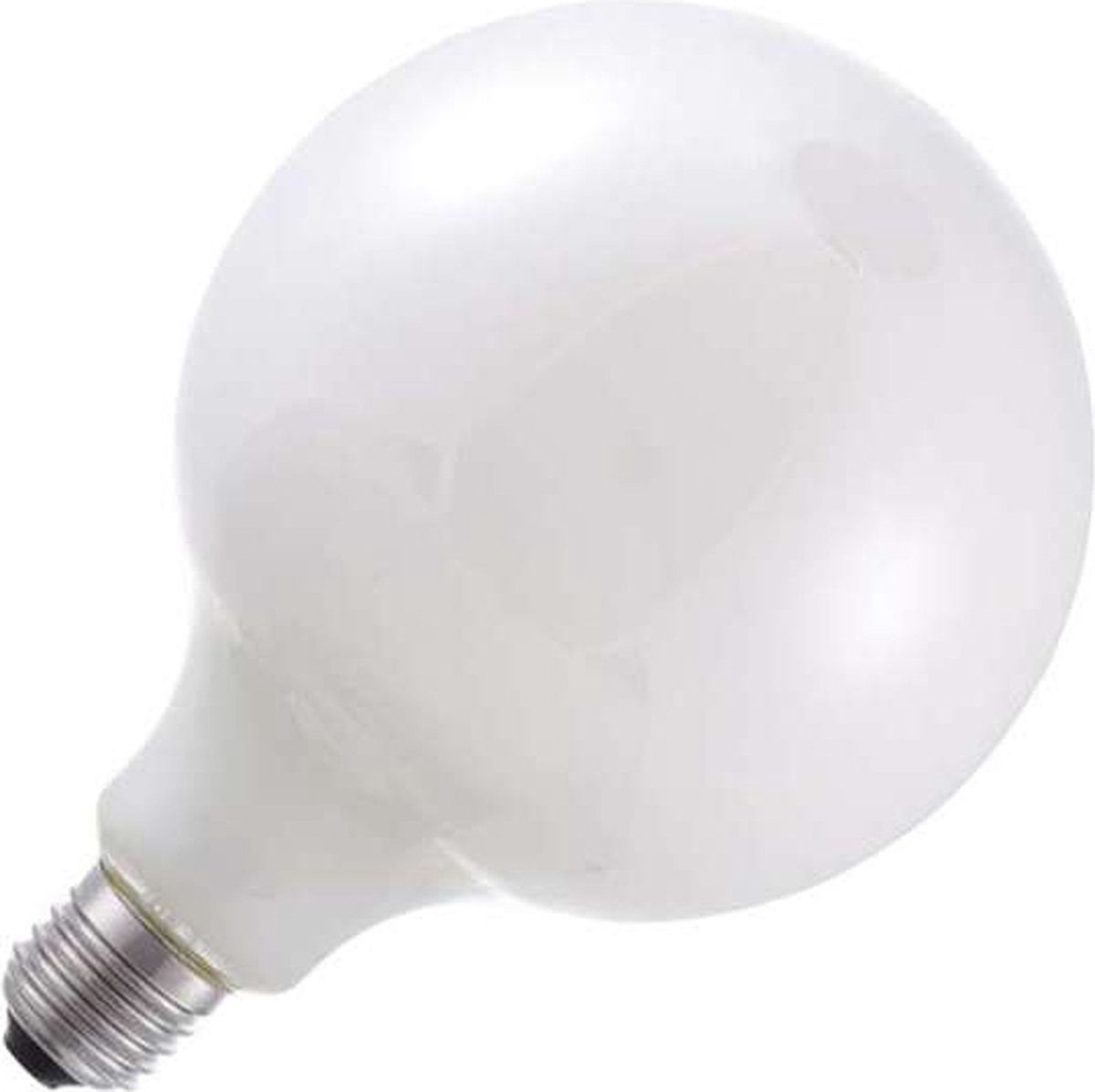 SPL E27 LED Globelamp | 6W 2500K 220V/240V 925 | 360° Dimbaar
