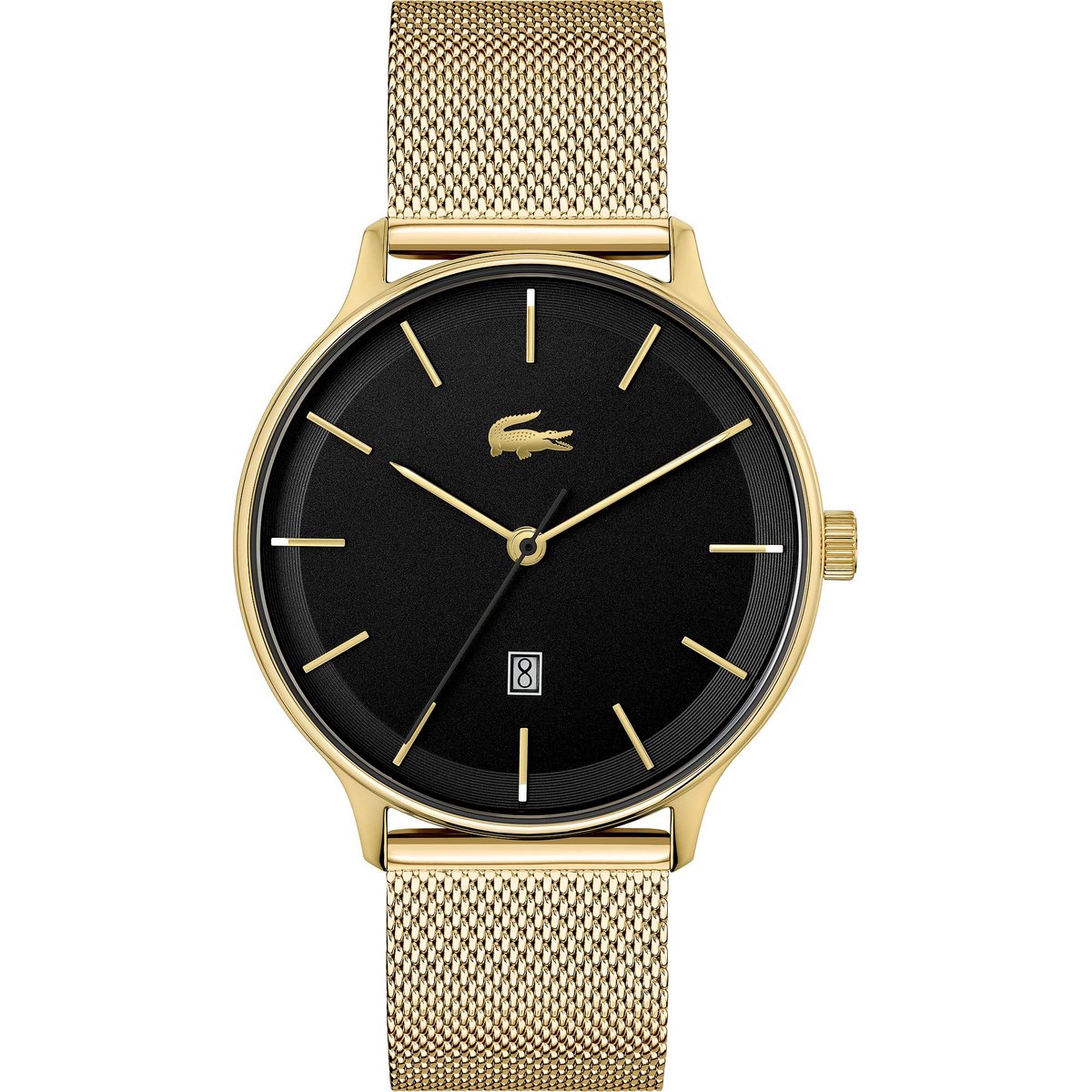 Lacoste Herenhorloge 2011224