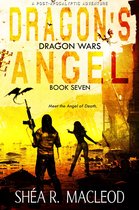Dragon Wars 7 - Dragon's Angel