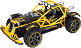 Rc Glow In The Dark Sand Cross Buggy 1:18