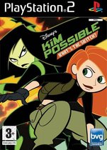 Kim Possible - Whats The Switch
