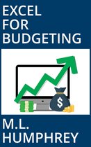 Budgeting for Beginners 2 - Excel for Budgeting