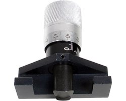 BGS Tandriem spanningstester