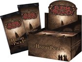 Flesh and Blood TCG History Pack 1 Booster Display (EN)