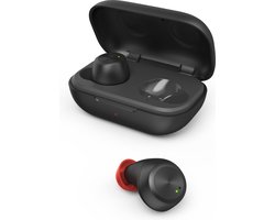 Spirit Chop, True Wireless in-ear, zwart