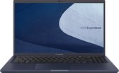 ASUS ExpertBook B1 B1500CEAE-BQ3072 notebook i5-1135G7 39,6 cm (15.6
