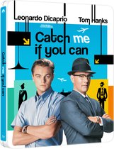 Catch me if you can (Blu-ray)