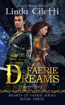 Hearts of Faerie Series 3 - Faerie Dreams