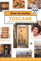 time to momo  -   Toscane