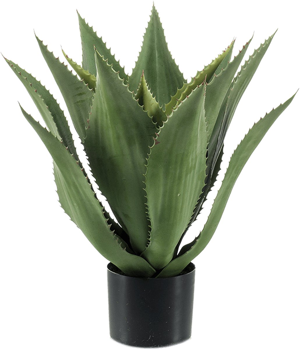 Agave kunstplant