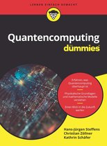 Für Dummies - Quantencomputing für Dummies