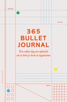 365 bullet journal