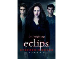 Omslag van Eclips