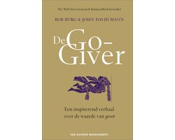 De Go-Giver