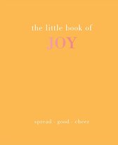 Little Book of-The Little Book of Joy