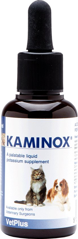 Kaminox liquid top
