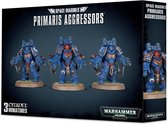 Warhammer 40.000 - Space Marines: Primaris Aggressors