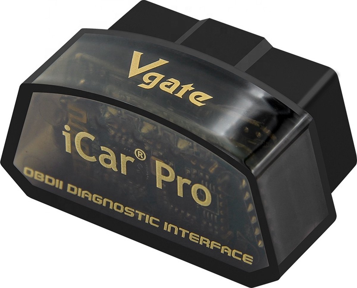 Vgate iCar Pro ELM327 OBD2 Bluetooth 4.0 Interface