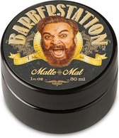 Barberstation - Matte - 30 ml