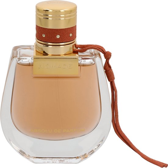 Chloe Nomade Absolu de Parfum Eau de Parfum Spray 50ml