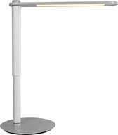 Tafellamp Steinhauer Serenade LED - Staal