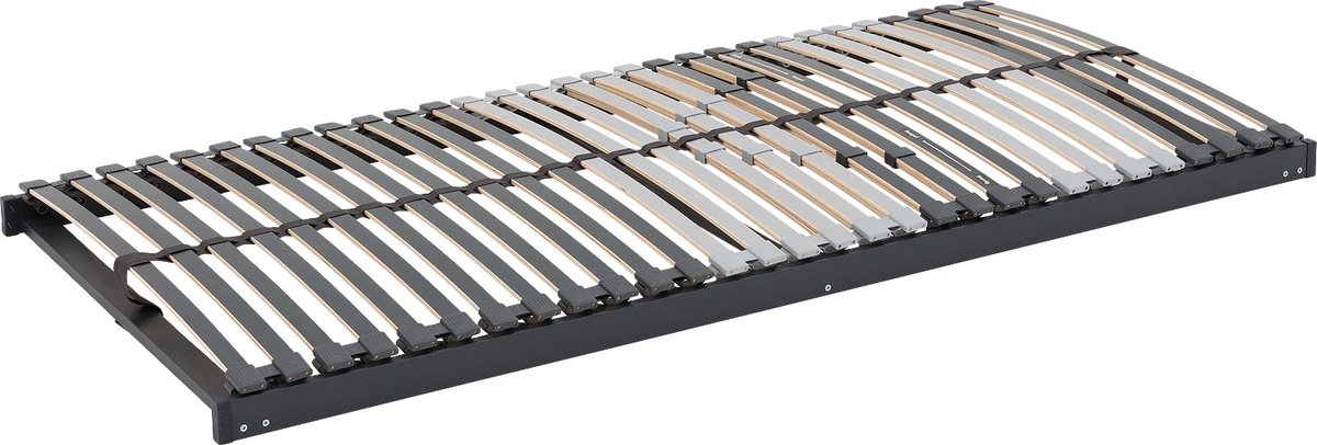 Goossens Premium lattenbodem 90 x 210 cm