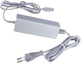Game console lader 4,75V / 1,6A / 7,6W voor Wii U GamePad controller / grijs