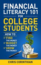 Financial Literacy 101 for College Students