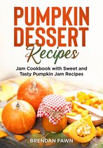 Tasty Pumpkin Dishes 6 - Pumpkin Dessert Recipes
