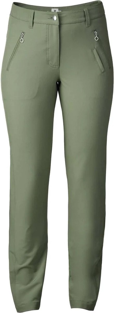 Daily Sports Dames Maddy Pants 32 Inch Moss
