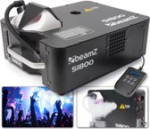 Rookmachine - BeamZ S1800 - horizontaal / verticaal - DMX - 1800W